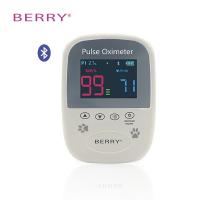 China PR SpO2 Veterinary Patient Monitor Multiparameter Patient Monitor factory