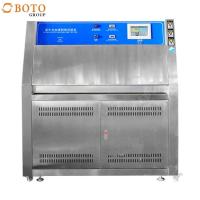 China Benchtop Environmental Test Chamber G53-77 Uv Test Chamber Laboratory ASTM Altitude Test Chamber factory