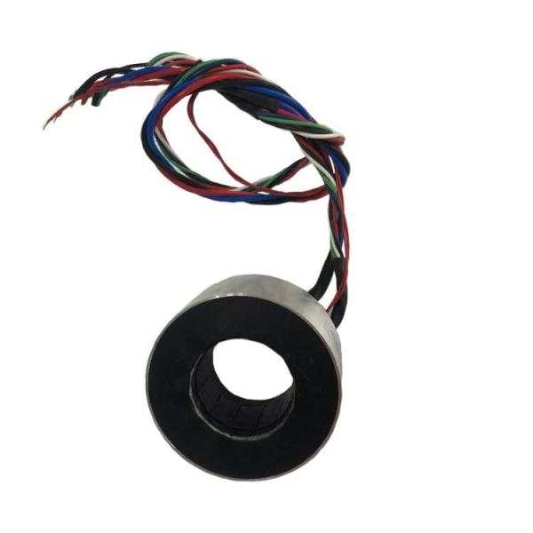 Quality 151W Frameless Brushless DC Motor for sale