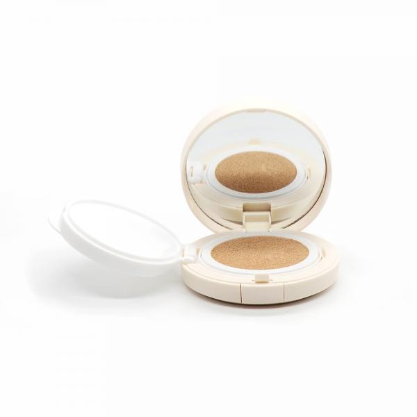 Quality Beauty Makeup Base Foundation Cream , BB CC Cushion Concealer for sale