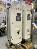 China 220v Modular PSA Nitrogen Gas Generator System Easy Operation factory