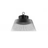 China IP65 Industrial 100w,150w, 200w  UFO led high bay light with reflactor factory