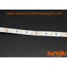 China 3014 120D Dimmable LED Rope Light Dual Color WW + CW 2 In 1 Chip LED Strip factory
