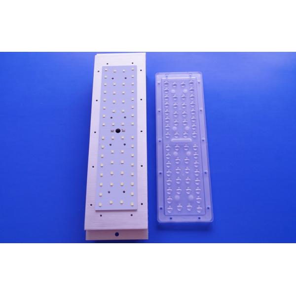 Quality 56 In 1 Replacement Light Lens SMD 3030 Led Module 155X80 Degree for sale