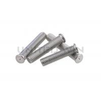 China ENISO13819 Weld Stud Stainless Steel M3-M8 Auto Car Spare Parts for sale