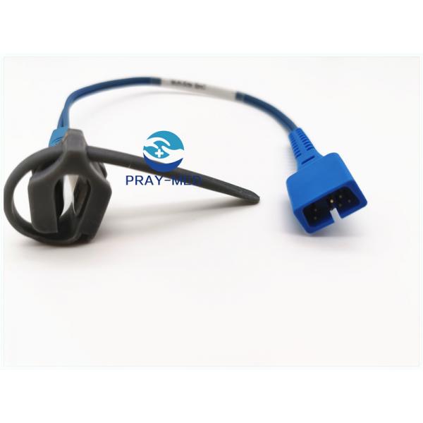 Quality Biolight M700 / A8 DB9 Neonate Wrap Spo2 Finger Probe Sensor CE / ISO Approved for sale