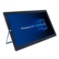 China Portable 2 In 1 Windows Computer , 10 Inch 11.6 Inch Windows Touch Screen Laptop Tablet factory