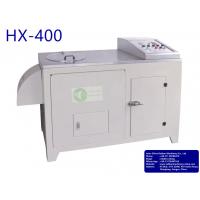 Quality Latest Spin Trim Deflashing Machine, Deburring Machine, MODEL：HX-400 for sale