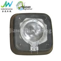 China Durable Non - Stick Coating Custom Aluminum Parts / Diecast Aluminum Cookware Set factory