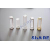 China Micron 40 Blood Tubular Filters Hemodialysis Insert Moulding Filters factory