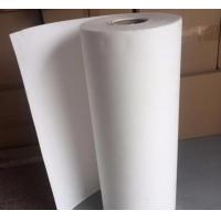 Quality Refractory Ceramic Fiber Cotton 1400C Fireproof for sale