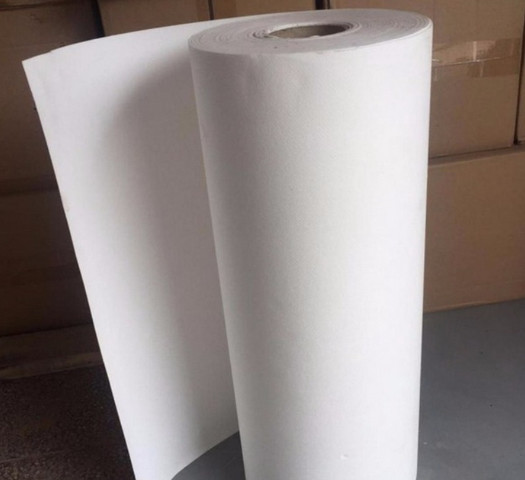 Quality Cotton 1260 High Temperature Fiberglass Cloth for sale