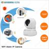 China IP Camera Review on Android IOS factory
