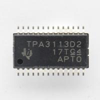 China TPA3113D2PWP TPA3113D2 Electronic Integrated Circuits Audio Amplifiers factory