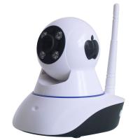 China 2016 hot sell Cyclope IPCH09 Home Security Hi3518E 3.6mm Len 2.4GHz 960P H.264 IR Ni factory