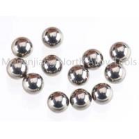 China Tungsten alloy polish spheres, balls, hunting shots, pellets, shotgun, shooting beads, fishing lure ground,grinding for sale