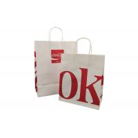 Quality Personalised Paper Bags for sale