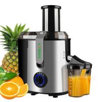 Buy cheap Masticating Juicer Whole Slow Juicer Machine With Cold Press For Home Fruit from wholesalers