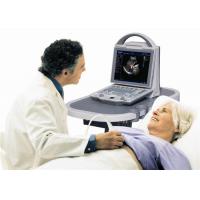 Quality High Resolution Laptop Color Doppler Machine With 10.4 Inch LCD Monitor Angle Adjustable for sale