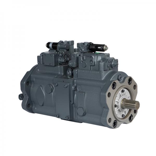Quality Manufacturers For SY205/215 Excavator Hydraulic Pump, K3V112DTP-9T8L Dark Gray, for sale