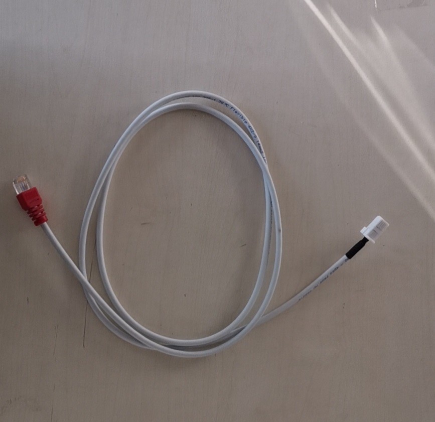 China Tesla Laptop Connection Cable Between For Model 3 And Model Y factory