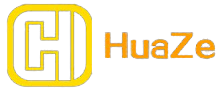 China HUAZE WIRE MESH PRODUCTS LTD LIMITED logo