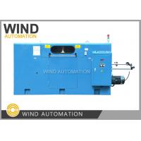 Quality Power Cable / Copper Wire Twisting Machine 1600rpm For Bunch Strand Litz Wire for sale