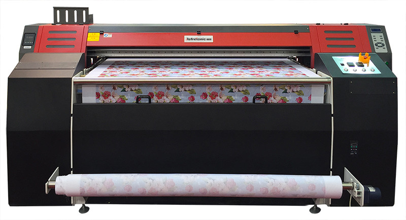 Quality Sublimation Printing Machine for sale