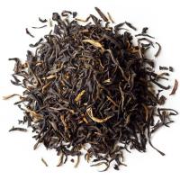 China Natural Loose Chinese Black Tea Yunnan Imperial Tea With Protein And Saccharide factory