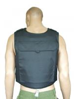 China Washable Outer Cover Counter Terrorism Equipment Bullet Proof Tactical Vest factory