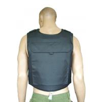China Washable Outer Cover Counter Terrorism Equipment Bullet Proof Tactical Vest for sale