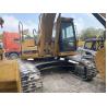 China Used CAT 325BL /325B Hydraulic Crawler Excavator Hot sale/used cAT 325BL excavator with cheap price factory