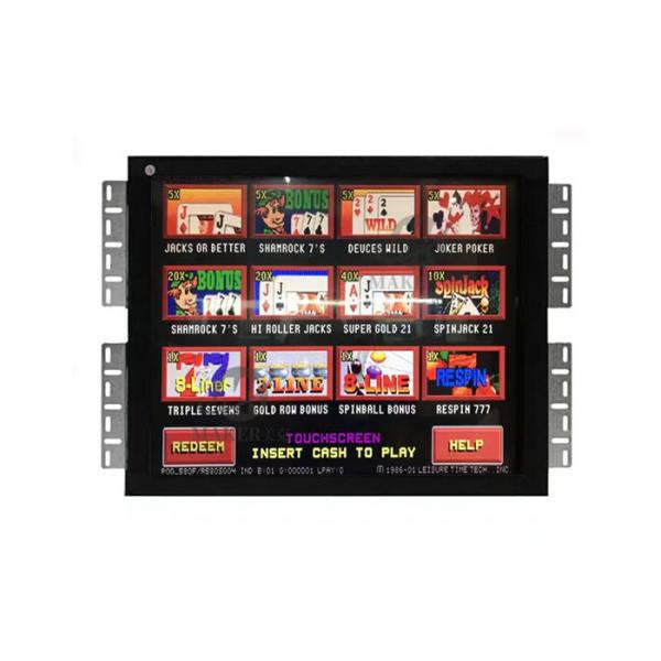 Quality Multipurpose Slot Machine Touch Screen 21.5