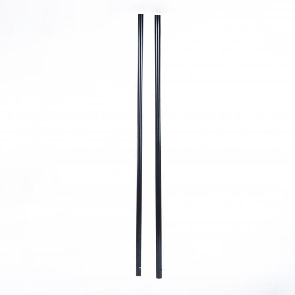 Quality Boom Compatible 1.2kg Carbon Windsurfing Masts Wear Resistance for sale