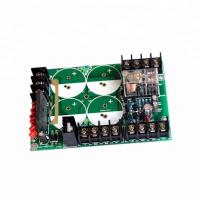 China Coffee Machine PCBA Electronic Circuit Board Lead Free Assembly ISO Certificated for sale