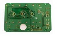 China FR4 TG150 double Layer PCB boards 1.6mm , OSP fininshing , 1/1OZ Copper Thickness factory