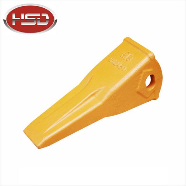Quality 9W2451 Ripper Tooth For Mini Excavator CAT 8E1848 for sale