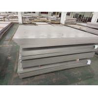 Quality ASTM 306 303 316l Stainless Steel Sheet 0.7 Mm 0.8mm 201 202 1800mm for sale