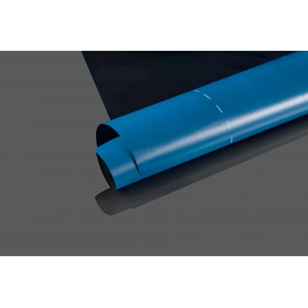 Quality Hydrophilic Double Side HDPE Silicone Coated Release Liner for sale