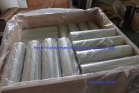 China LZ91,LA91, LA141, MA18 and MA21 Magnesium Lithium Alloy plate, sheet, bar, rod, billet, tube, pipe ingot master alloy factory