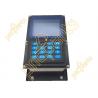 China 7835 10 2005 7835 10 2002 Excavator Screen PC160-7 PC200-7 Electric Display Panel factory