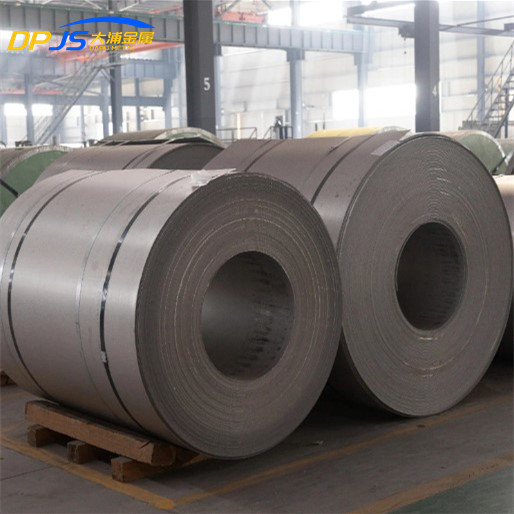 Quality 304 316 S41500 S41425 S43940 S43932 S28200 Stainless Steel Coil Strip Alloy for sale