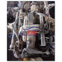 Quality Used Toyota Engine Spare Parts Engine Assembly Toyota Coaster 1HZ 1HD 1HDT 12V for sale