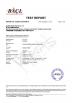 FUJIAN LEADING IMPORT AND EXPORT CO.,LTD. Certifications
