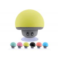 China Gift Promotion Mushroom Bluetooth Speaker Hands Free For Playing Music factory