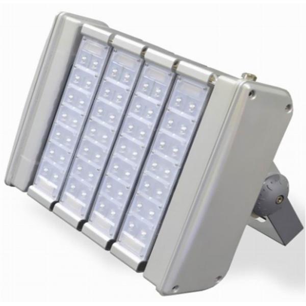 Quality IP66 120W 12150lm LED Tunnel Light Warm White 2700K SMD For Flood Lighting for sale
