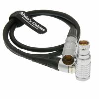 Quality Arri Alexa Mini Camera Extension Power Cable Lemo 2B 8 Pin Female To Male for sale