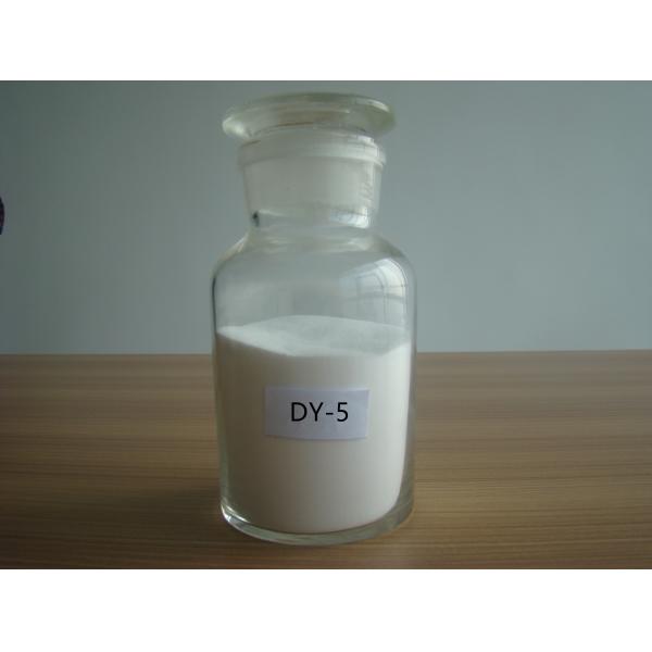 Quality Inks And Adhesives Vinyl Chloride Copolymer Resin DY-5 With Craft Paper Bag for sale
