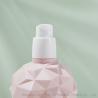 China Perfume 4.05oz 120ml Plastic Cosmetic Lotion Bottle factory