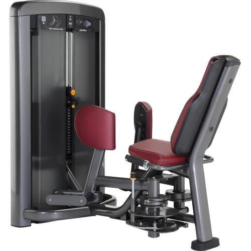 Quality OEM ODM Exercise Muscle Hip Abduction Machine For Inner Thighs 235kg for sale